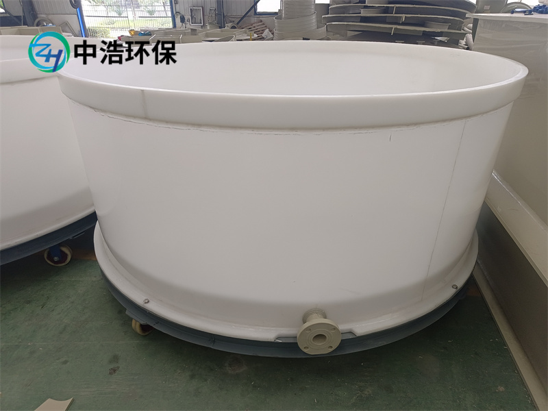 黑山PP抽滤槽